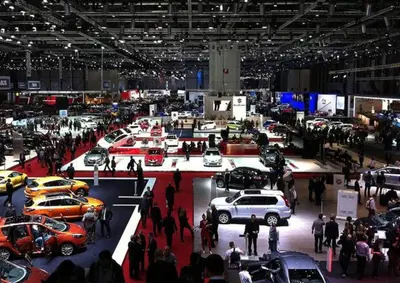 Salone di Ginevra, cancellata l'edizione 2025. &Egrave; la fine di un'era?