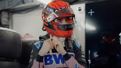 F1. Ocon smentisce: &ldquo;Attacchi nei miei confronti dopo Monaco. Colpa mia ma sar&ograve; in Canada&rdquo;