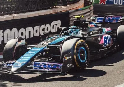 F1. La Rivoluzione Francese in Alpine continua: addio anche a Rob White