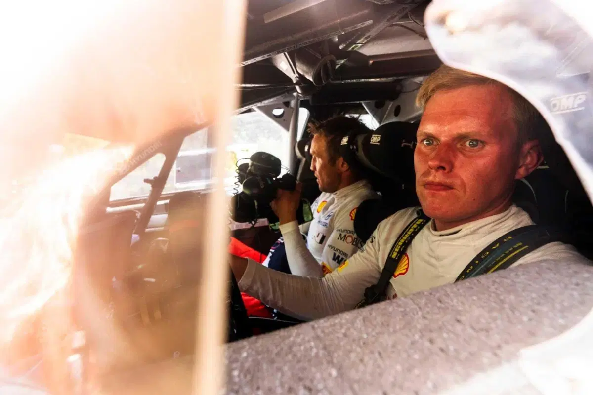 WRC24. 21° RIS. Sardegna stellare, spaziale Ogier [GALLERY] (13)