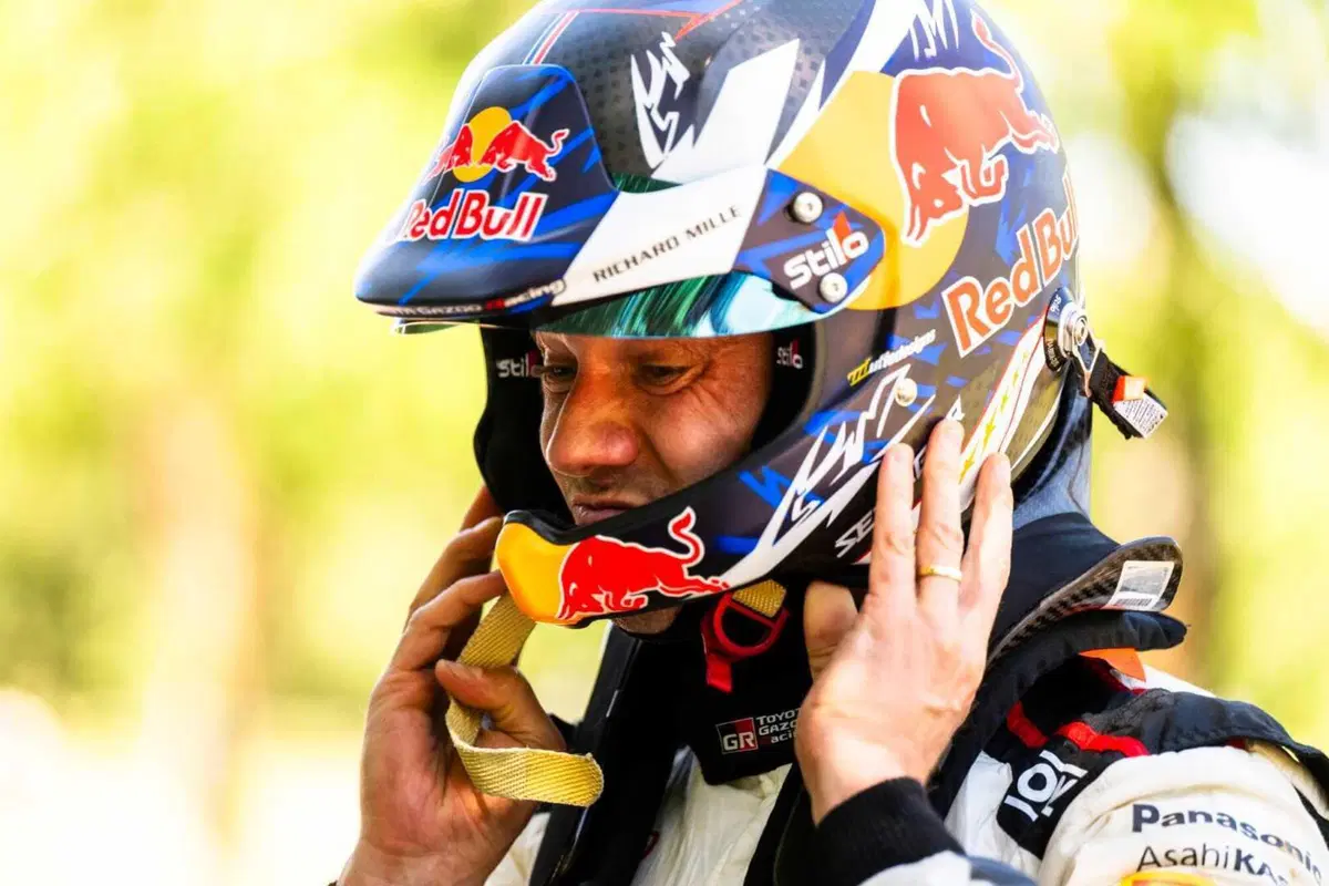 WRC24. 21° RIS. Sardegna stellare, spaziale Ogier [GALLERY] (14)