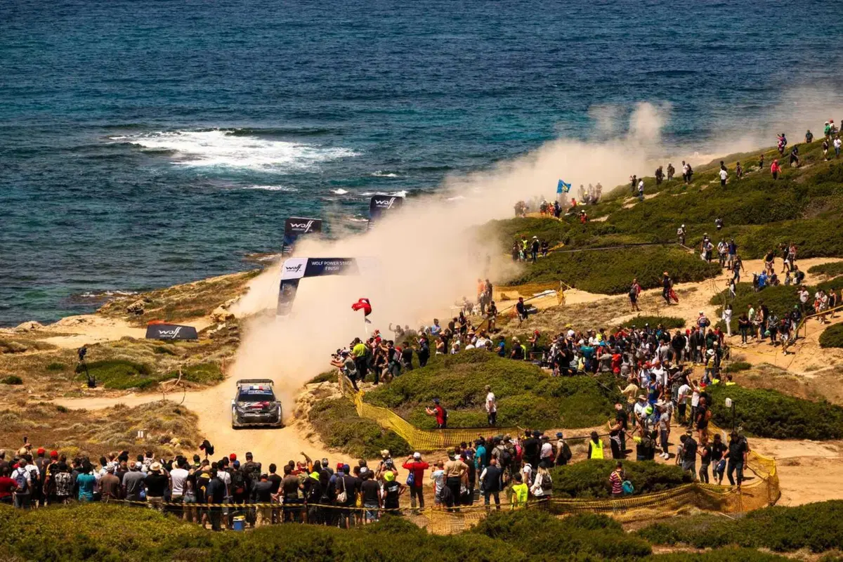 WRC24. 21° RIS. Tanak, gran colpo di scena [GALLERY] (13)