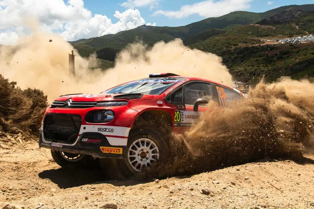 WRC24. 21° RIS. Tanak, gran colpo di scena [GALLERY] (14)