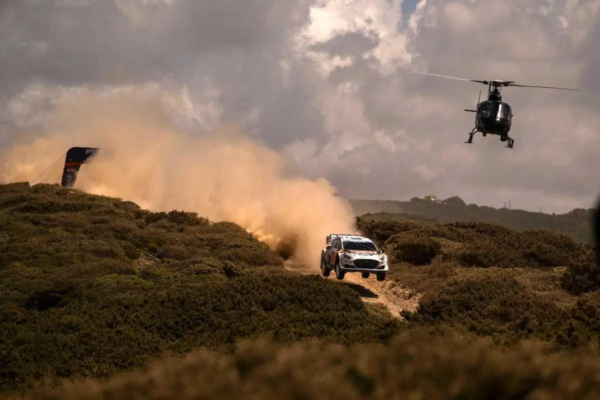 WRC24. 21° RIS. Tanak, gran colpo di scena [GALLERY] (17)