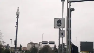 Autovelox nel 2023: incassi milionari, Assoutenti insorge, ci usano come bancomat