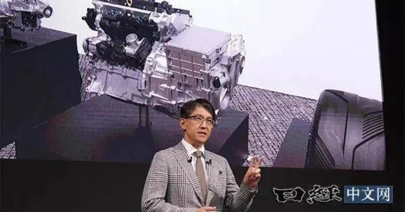 Attenti, arriva Toyota (con Mazda e Subaru) con un motore ibrido "mondiale"