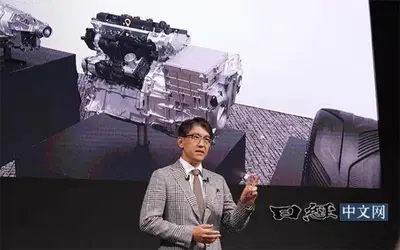 Attenti, arriva Toyota (con Mazda e Subaru) con un motore ibrido "mondiale"