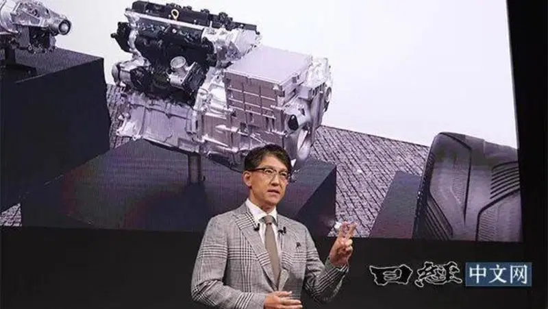 Attenti, arriva Toyota (con Mazda e Subaru) con un motore ibrido "mondiale"
