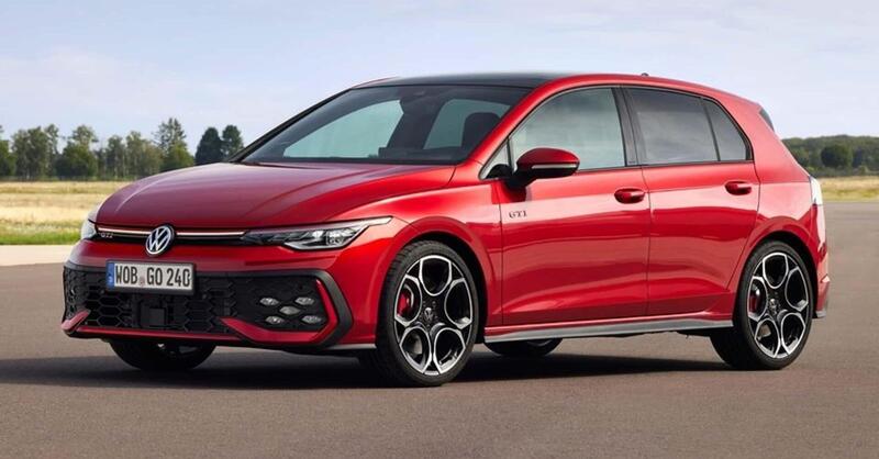 Volkswagen Golf GTI 2024: scende in campo e le ha tutte contro. Top e Flop