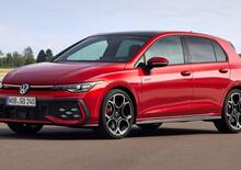 Volkswagen Golf GTI 2024: scende in campo e le ha tutte contro. Top e Flop