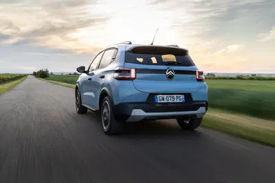 Citro&euml;n C3: il prezzo &egrave; pi&ugrave; basso di una Panda, ma c'&egrave; un perch&eacute; 