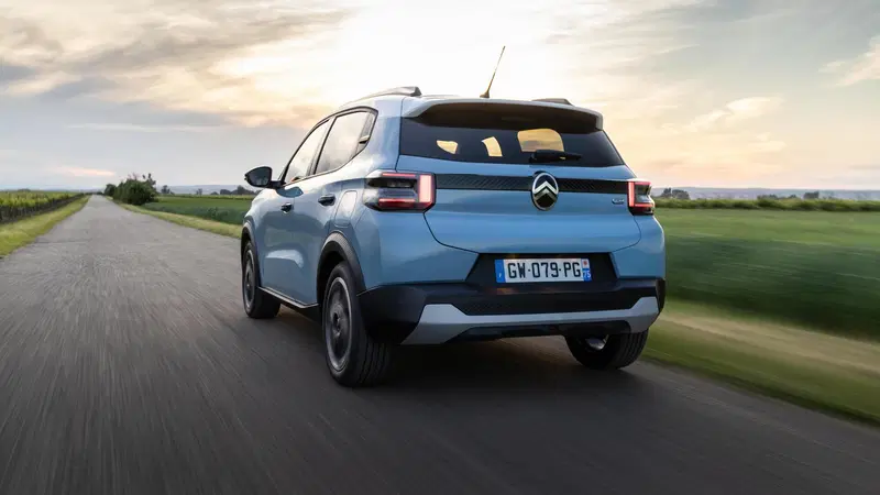 Citro&euml;n C3: il prezzo &egrave; pi&ugrave; basso di una Panda, ma c'&egrave; un perch&eacute; 