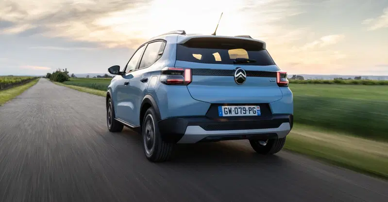 Citro&euml;n C3: il prezzo &egrave; pi&ugrave; basso di una Panda, ma c'&egrave; un perch&eacute; 