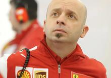 F1. Ferrari, Simone Resta dice addio alla squadra dopo 23 anni. Prossima destinazione Mercedes