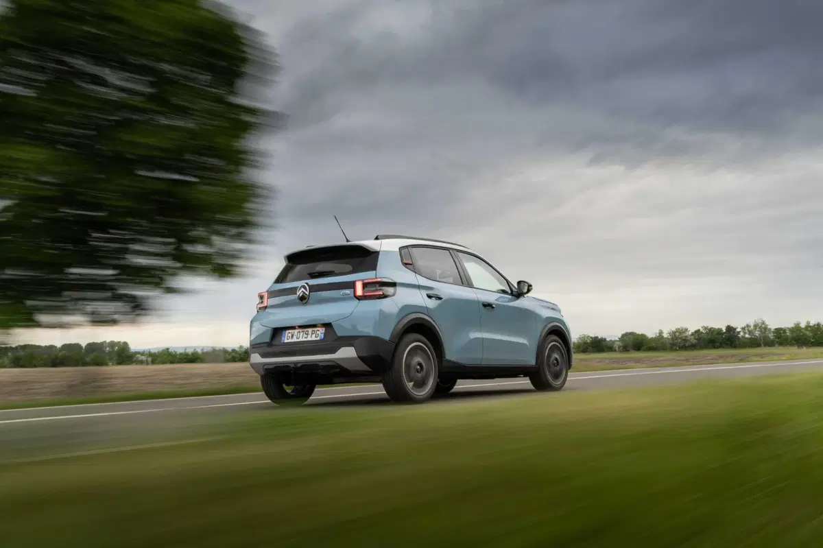 Citroën C3: il prezzo è più basso di una Panda, ma c'è un perché  (3)