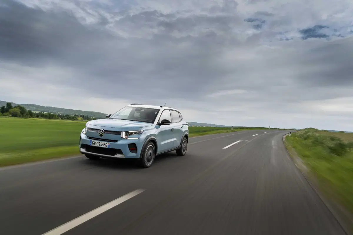Citroën C3: il prezzo è più basso di una Panda, ma c'è un perché  (6)