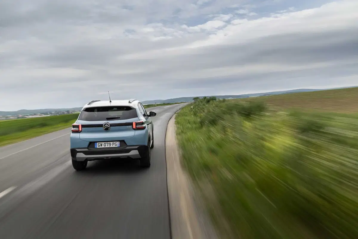 Citroën C3: il prezzo è più basso di una Panda, ma c'è un perché  (7)