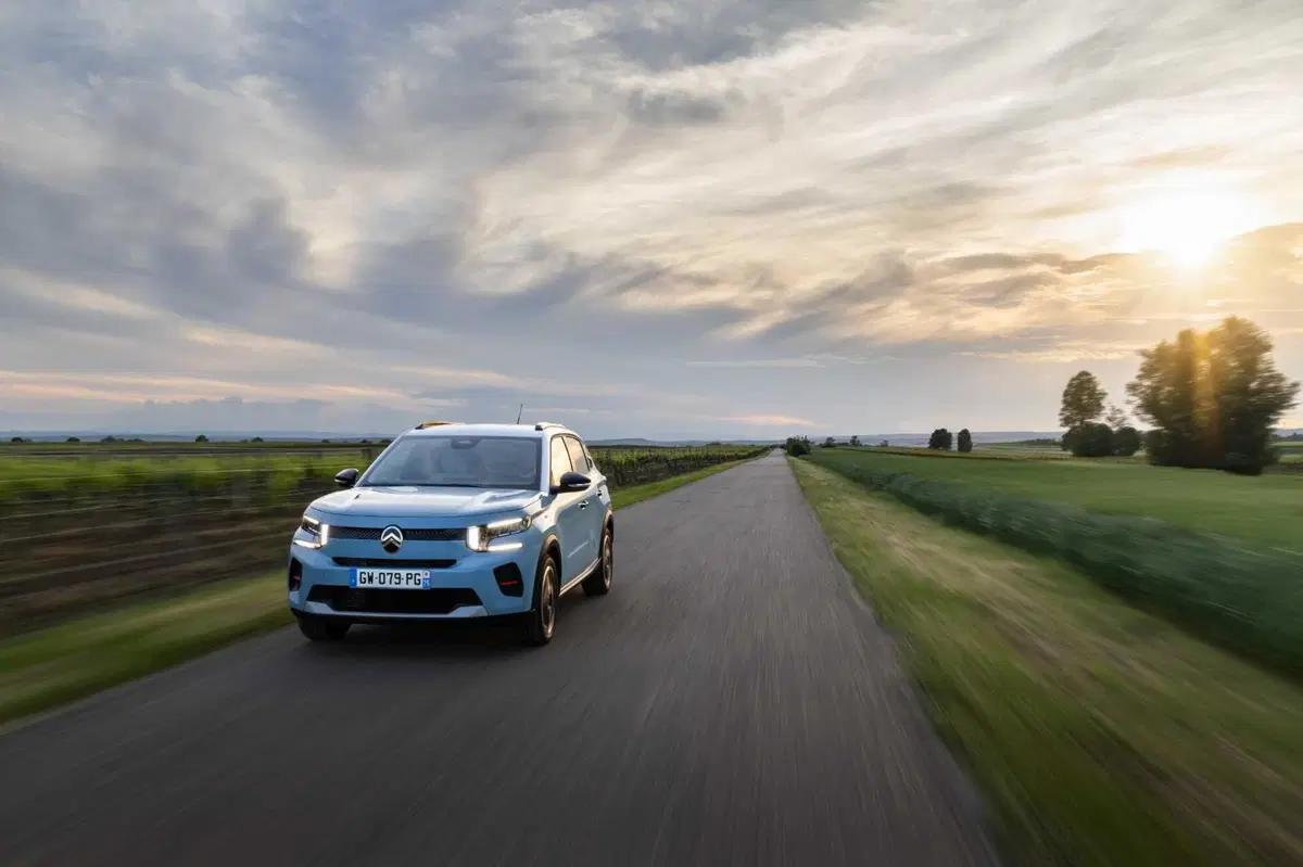 Citroën C3: il prezzo è più basso di una Panda, ma c'è un perché  (8)