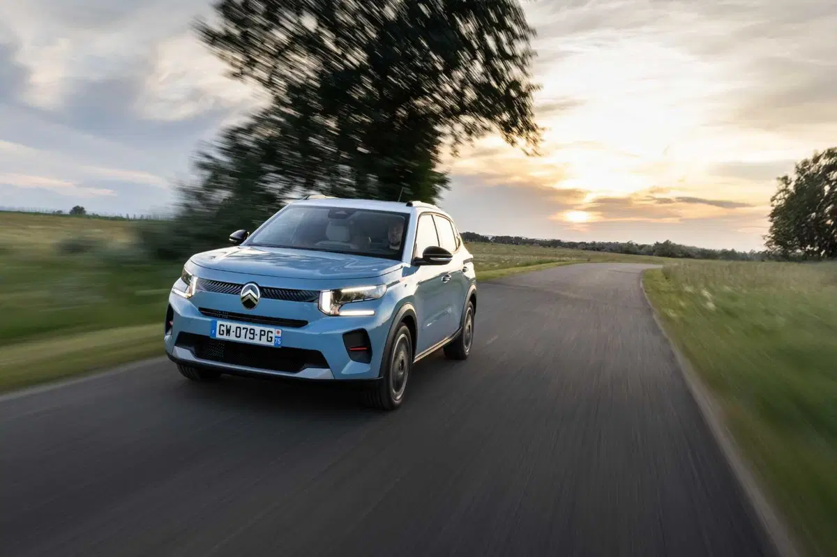 Citroën C3: il prezzo è più basso di una Panda, ma c'è un perché  (9)