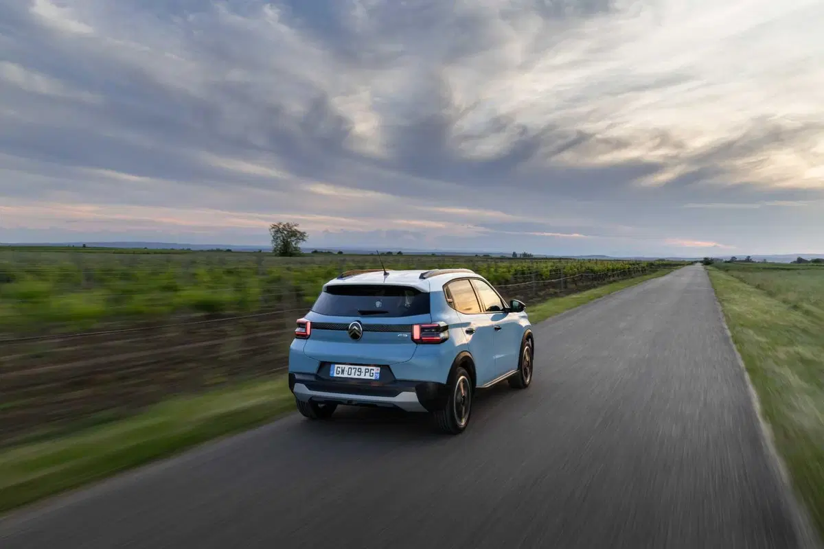 Citroën C3: il prezzo è più basso di una Panda, ma c'è un perché  (10)
