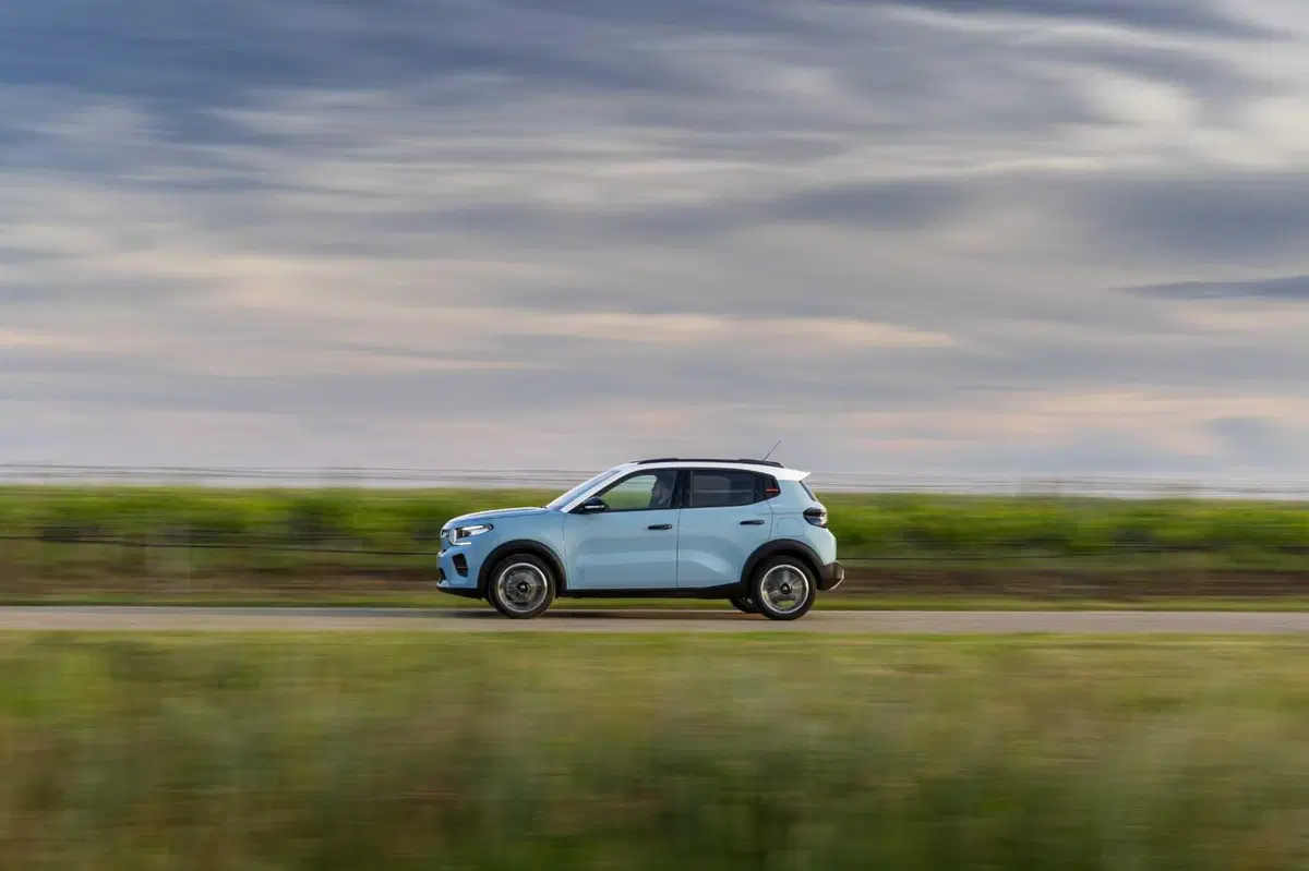 Citroën C3: il prezzo è più basso di una Panda, ma c'è un perché  (12)