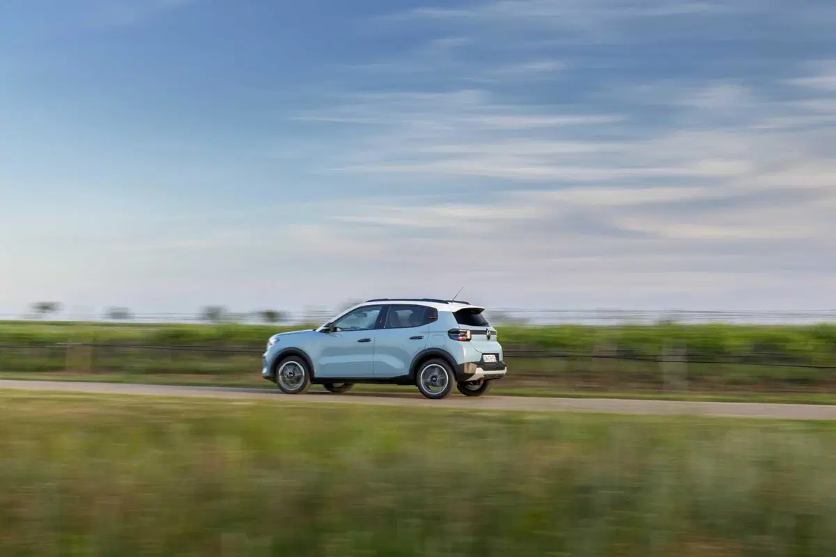 Citroën C3: il prezzo è più basso di una Panda, ma c'è un perché  (13)