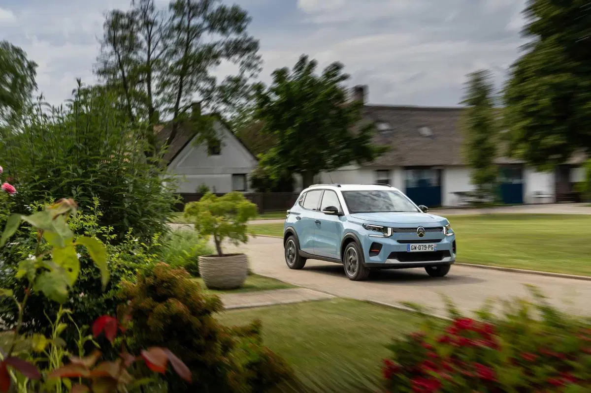Citroën C3: il prezzo è più basso di una Panda, ma c'è un perché  (16)