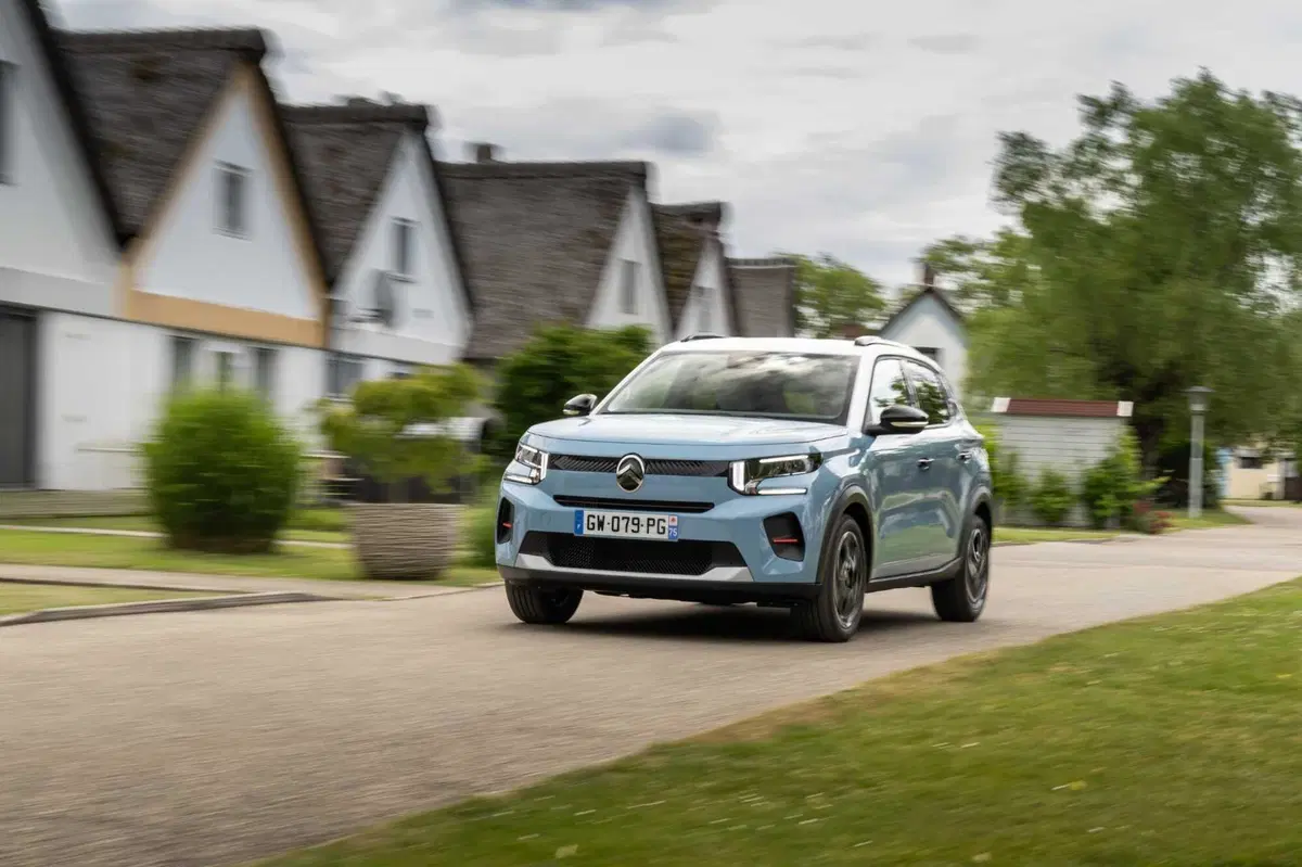 Citroën C3: il prezzo è più basso di una Panda, ma c'è un perché  (18)