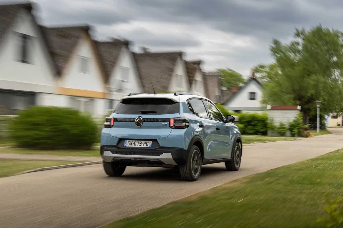 Citroën C3: il prezzo è più basso di una Panda, ma c'è un perché  (19)