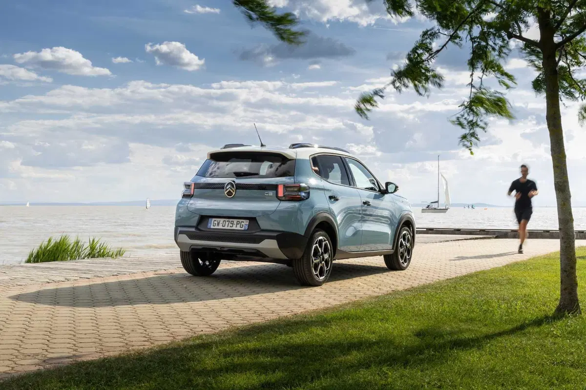 Citroën C3: il prezzo è più basso di una Panda, ma c'è un perché  (21)
