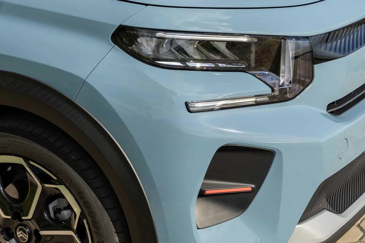 Citroën C3: il prezzo è più basso di una Panda, ma c'è un perché  (25)