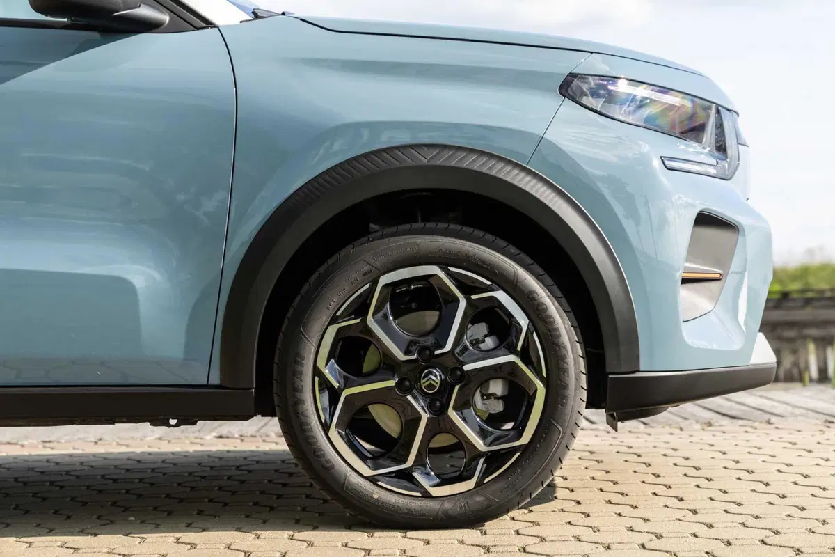 Citroën C3: il prezzo è più basso di una Panda, ma c'è un perché  (29)