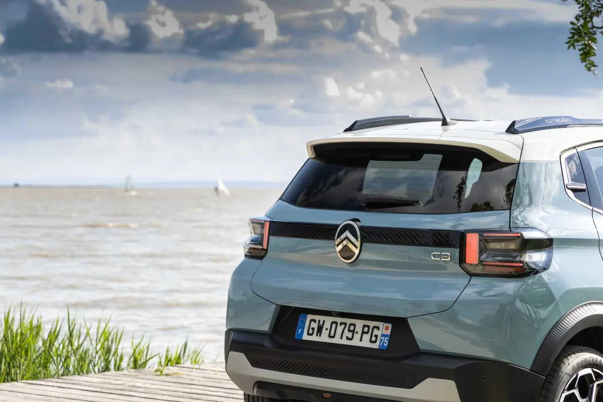 Citroën C3: il prezzo è più basso di una Panda, ma c'è un perché  (32)