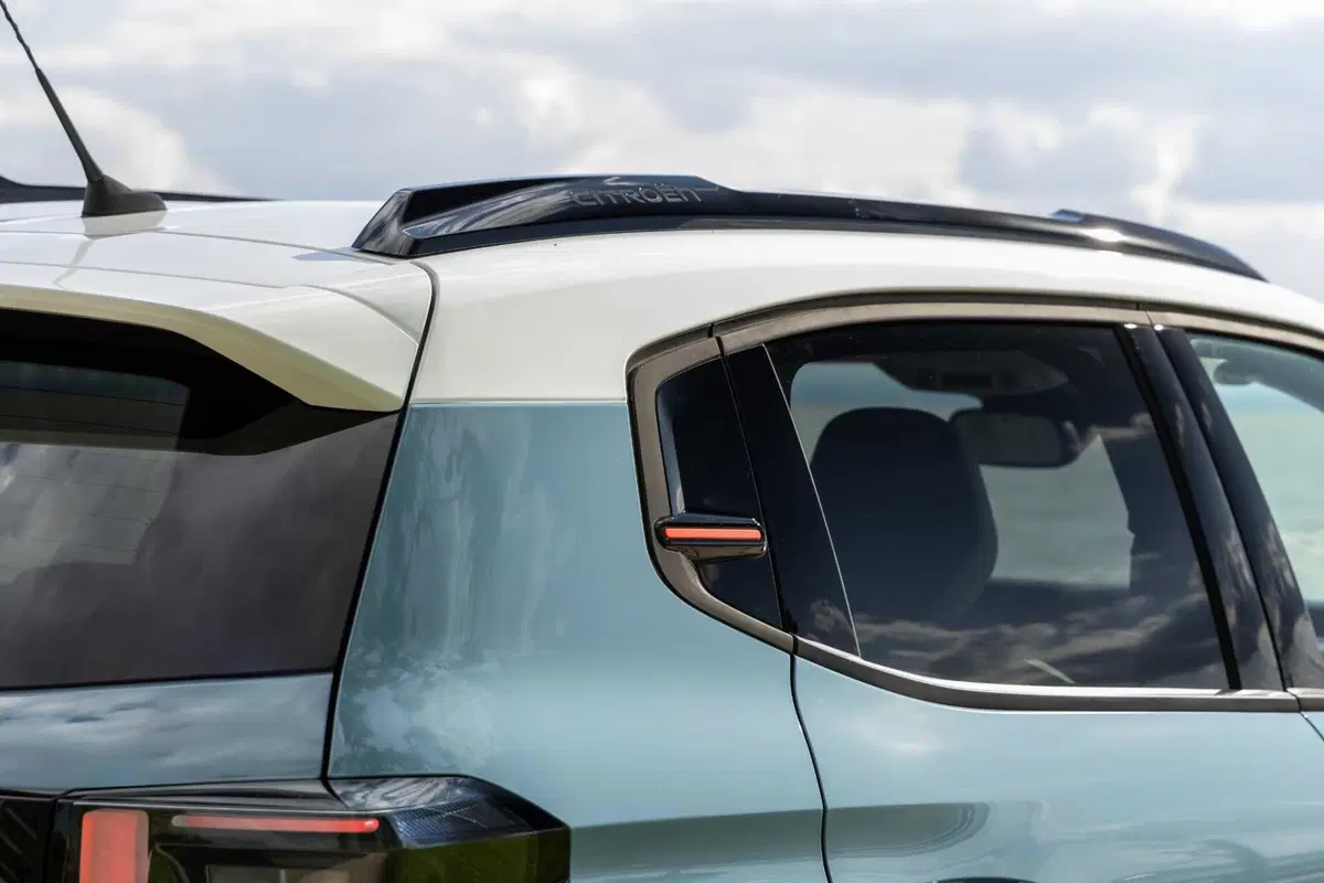 Citroën C3: il prezzo è più basso di una Panda, ma c'è un perché  (34)