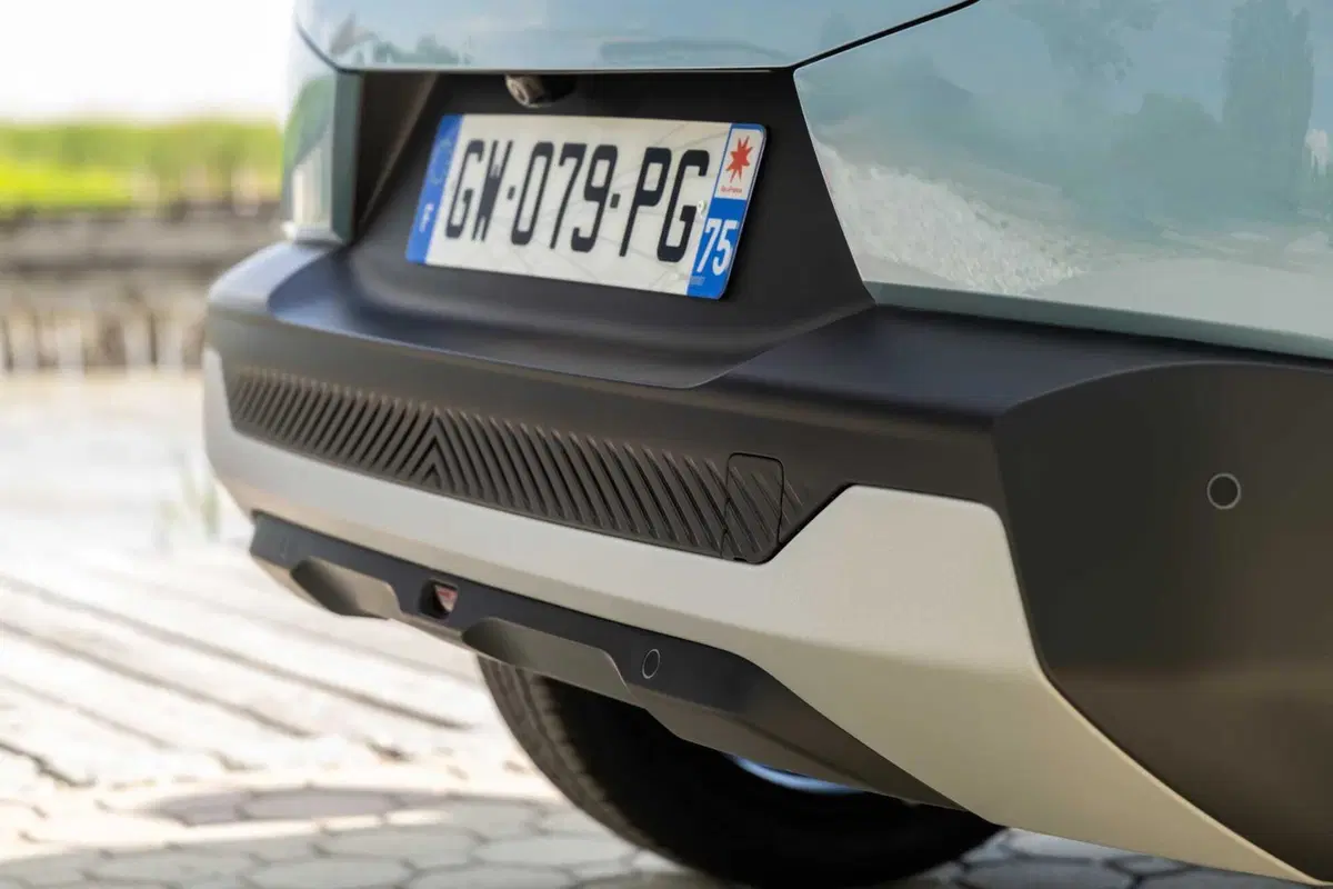 Citroën C3: il prezzo è più basso di una Panda, ma c'è un perché  (35)
