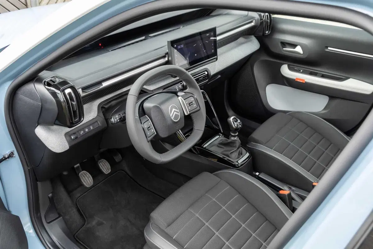 Citroën C3: il prezzo è più basso di una Panda, ma c'è un perché  (36)