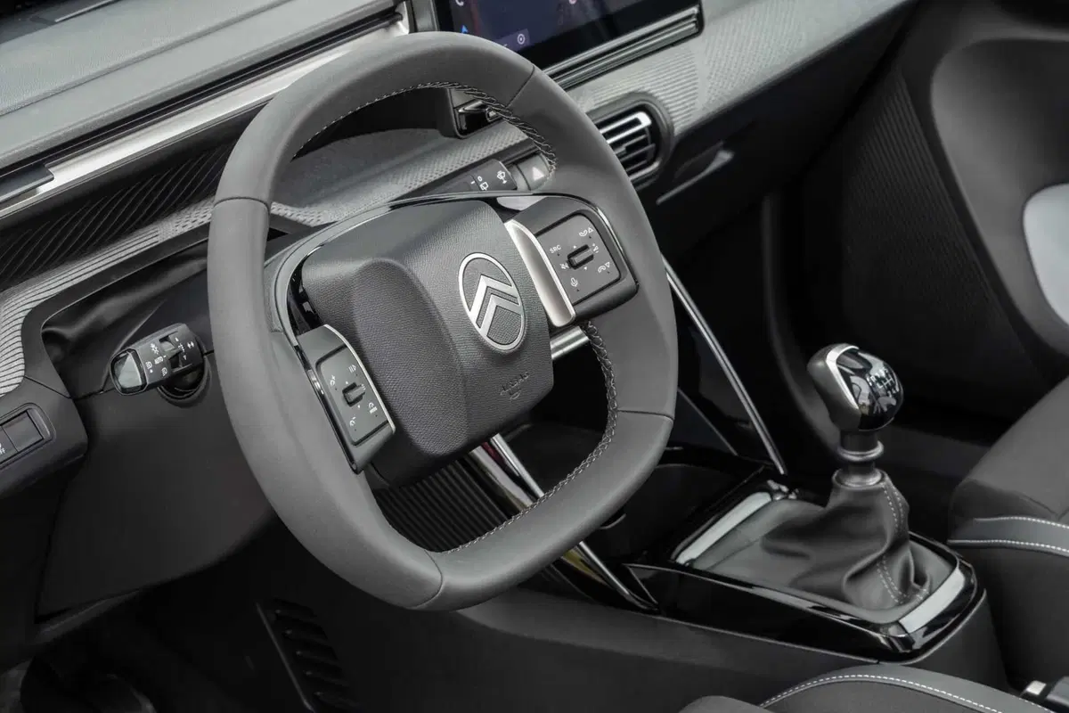 Citroën C3: il prezzo è più basso di una Panda, ma c'è un perché  (37)