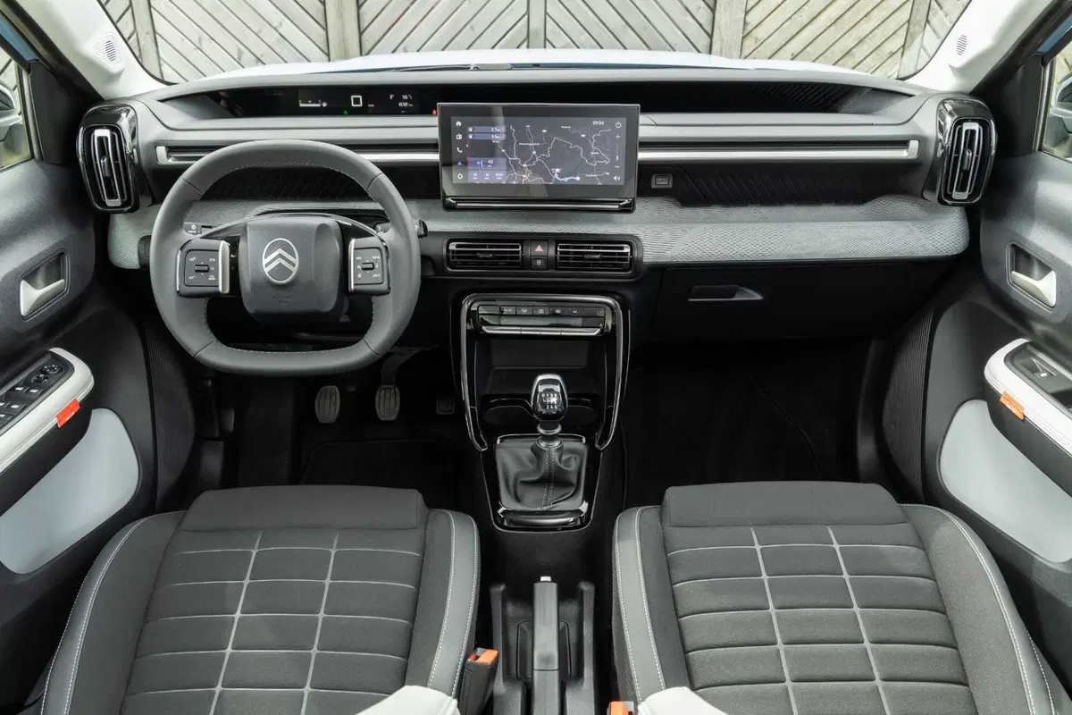 Citroën C3: il prezzo è più basso di una Panda, ma c'è un perché  (39)