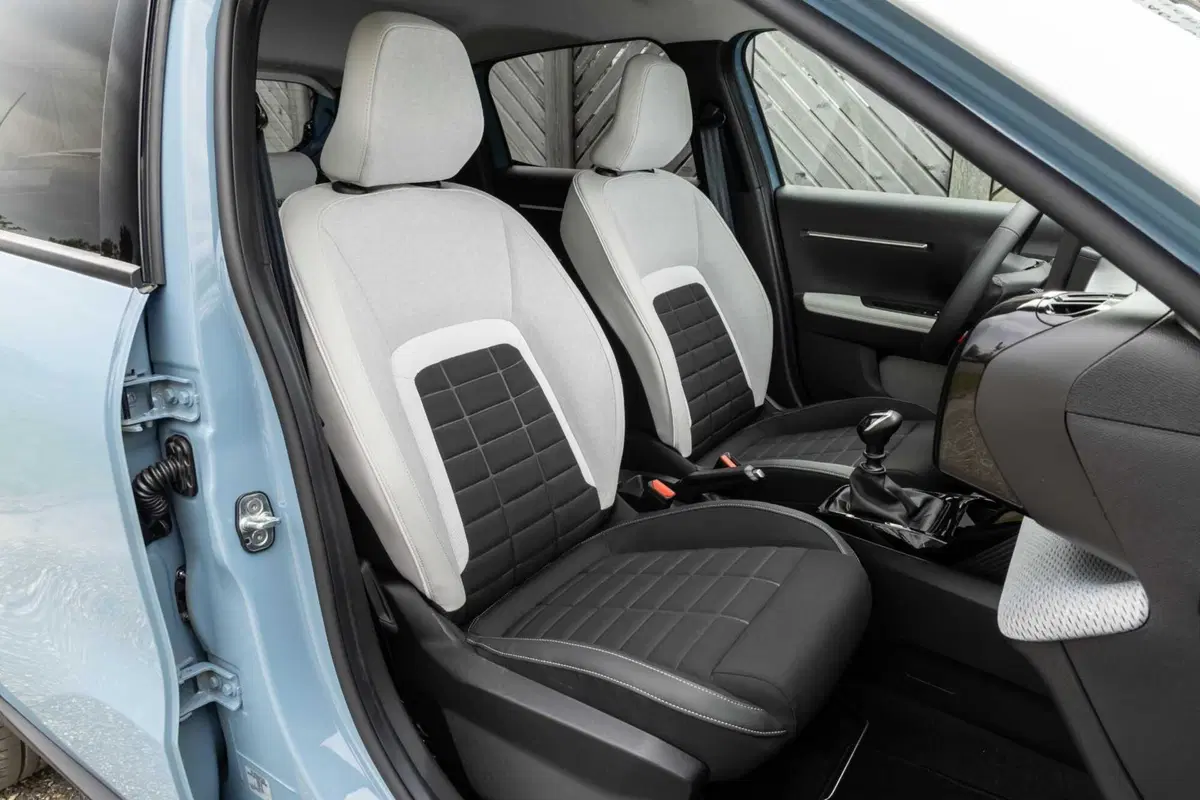 Citroën C3: il prezzo è più basso di una Panda, ma c'è un perché  (55)