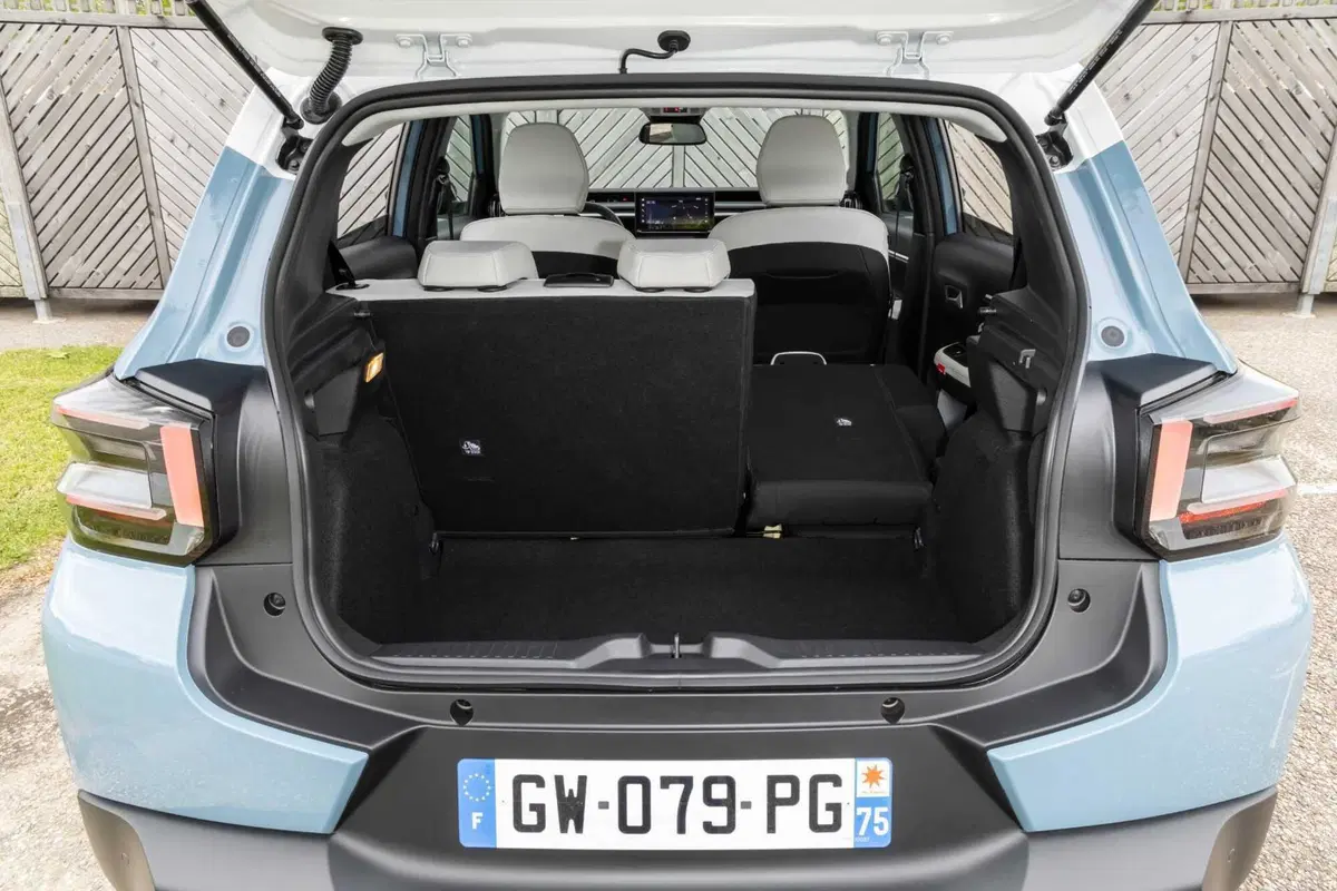 Citroën C3: il prezzo è più basso di una Panda, ma c'è un perché  (59)