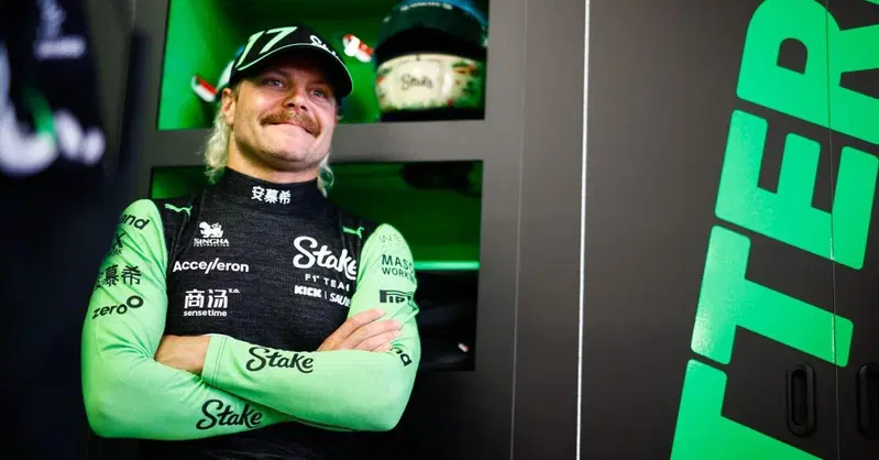 Formula 1. Valtteri Bottas: &ldquo;Vorrei 24 weekend di gara con la Sprint&rdquo;