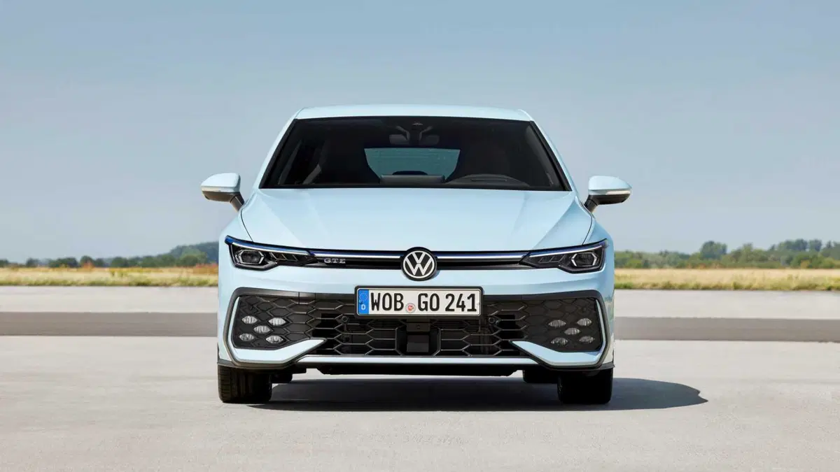 Volkswagen Golf 1.5 tsi ehybrid GTE 272cv dsg (4)