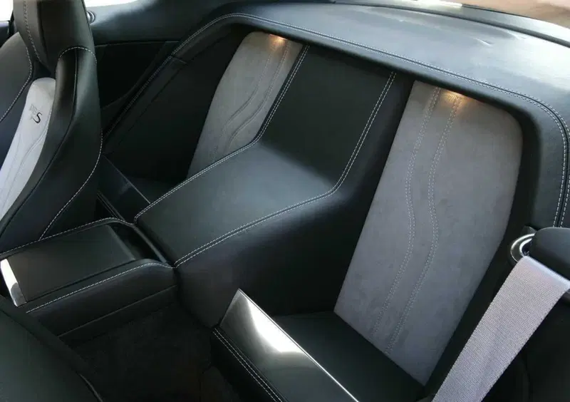 Aston Martin DBS (2007-2013) (2008-13) (7)