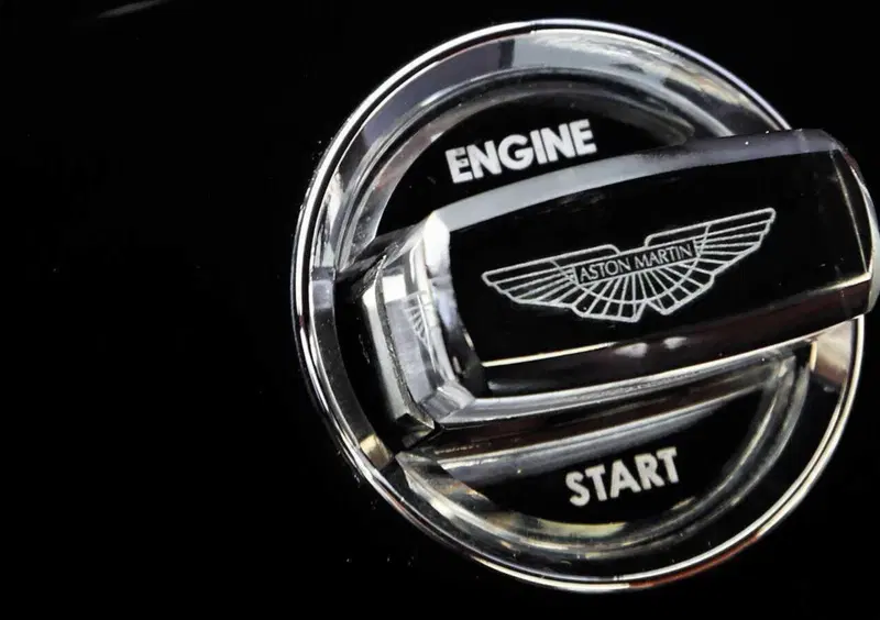 Aston Martin DBS (2007-2013) (2008-13) (11)