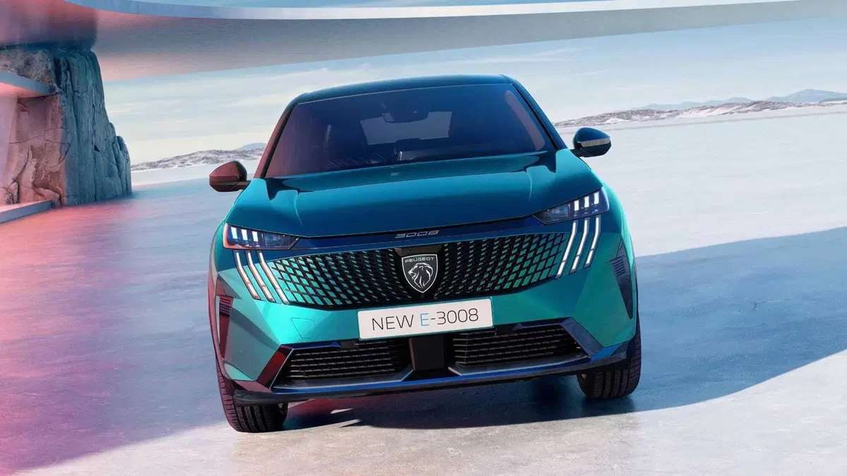 Peugeot 3008 1.2 hybrid GT 145cv e-dcs6 (3)