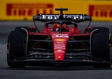 Orari TV Formula 1 GP Canada 2024 diretta Sky differita TV8