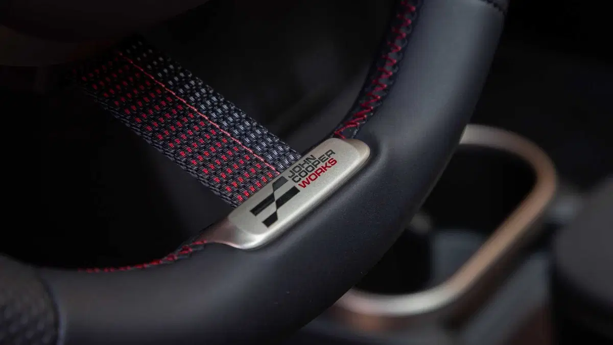 MINI Mini 3p 2.0 S JCW auto (17)