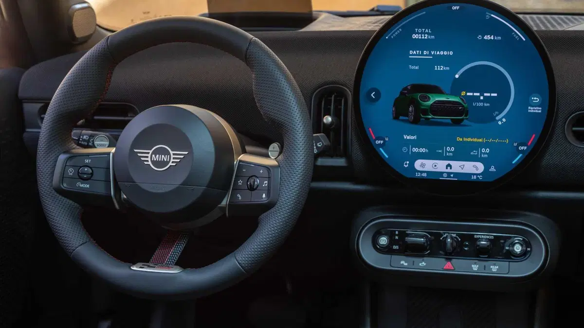 MINI Mini 3p 2.0 S JCW auto (7)