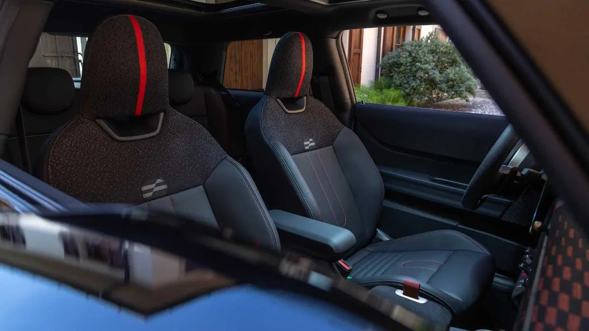MINI Mini 3p 2.0 S JCW auto (10)