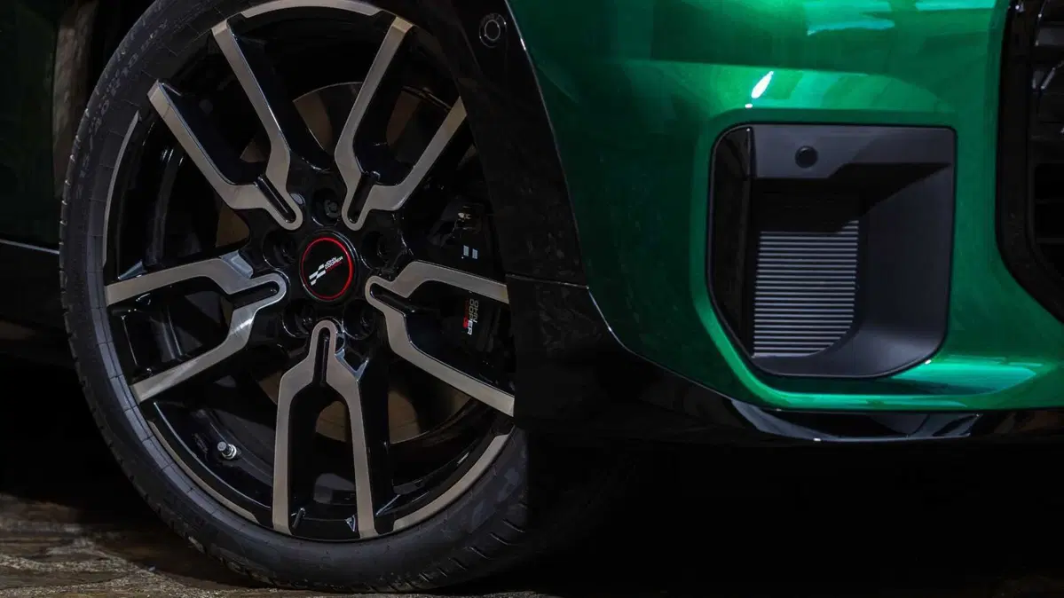 MINI Mini 3p 2.0 S JCW auto (12)